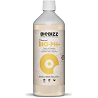 Reductor - Bajador de pH Down para cultivo BioBizz Bio-pH-™ (500ml)